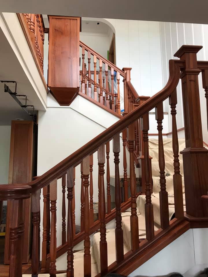 Upgrade Gallery – Trademark Construction LLC